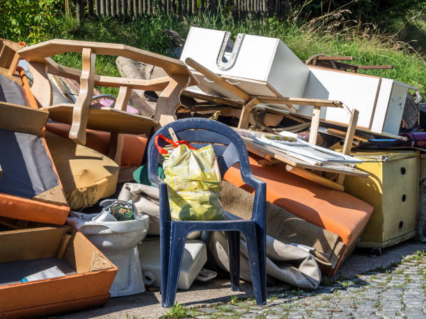 Best Estate Cleanout Services  in Merryville, LA