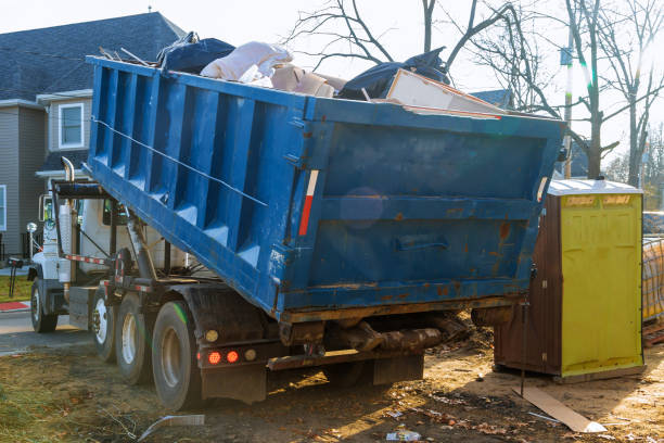 Best Same-Day Junk Removal  in Merryville, LA