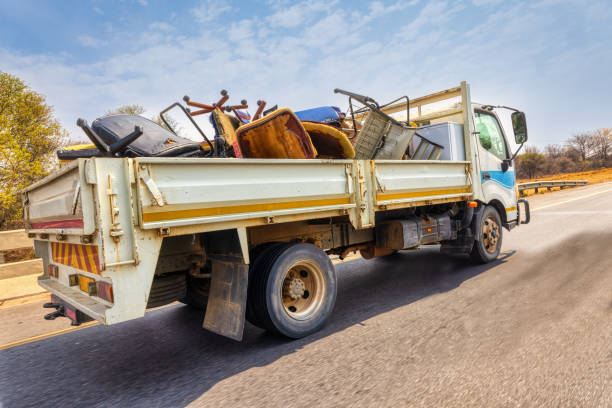 Best Commercial Junk Removal  in Merryville, LA