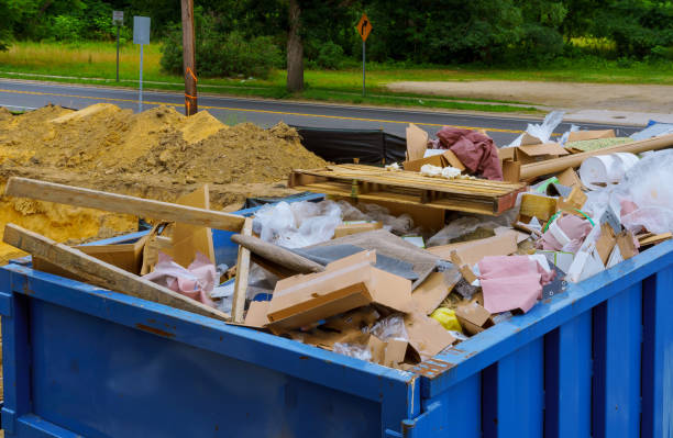 Best Yard Cleanup Services  in Merryville, LA